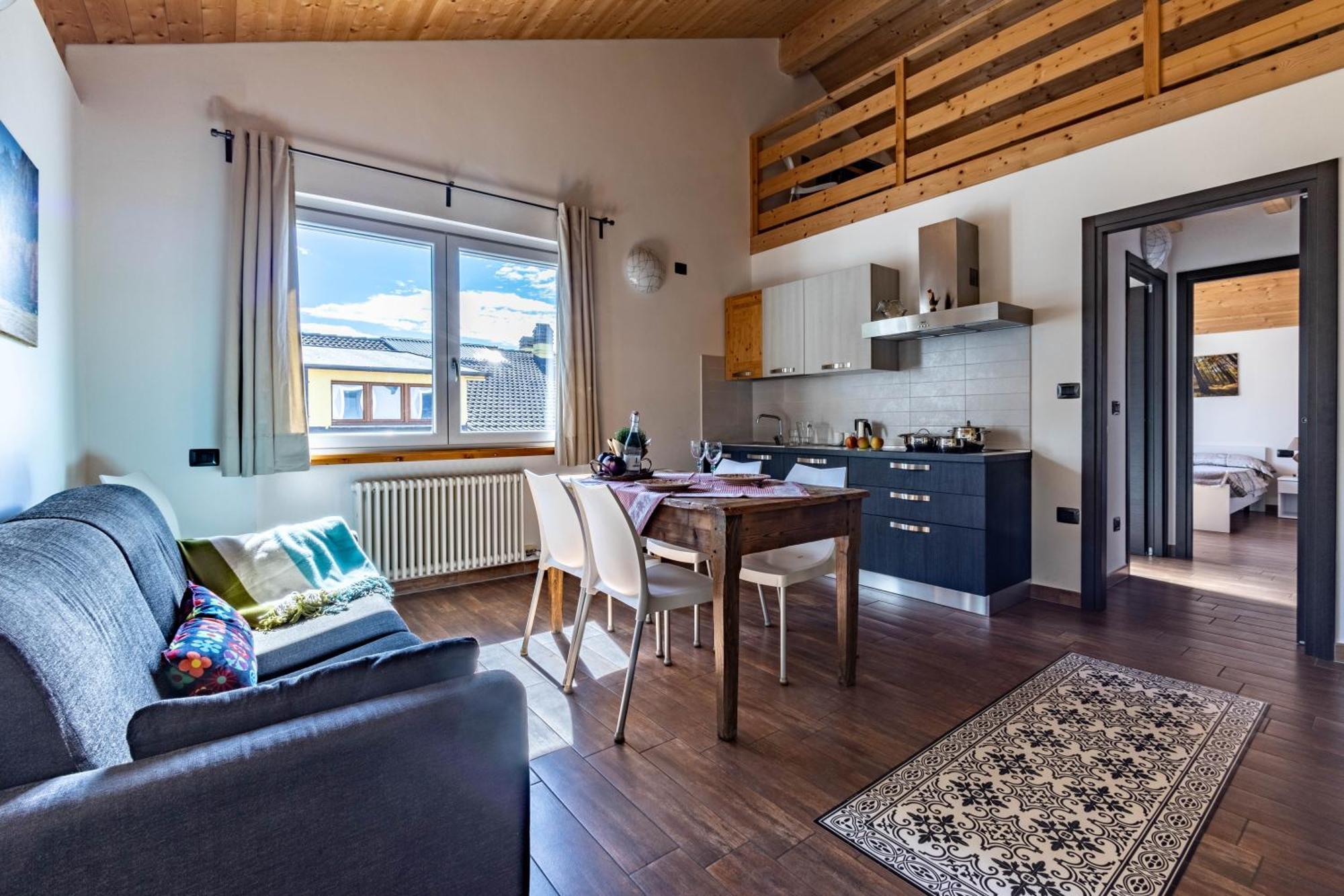 Case Appartamenti Vacanze Da Cien Saint-Christophe Ngoại thất bức ảnh